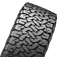 bfgoodrich all-terrain-ta-ko2 TYRE